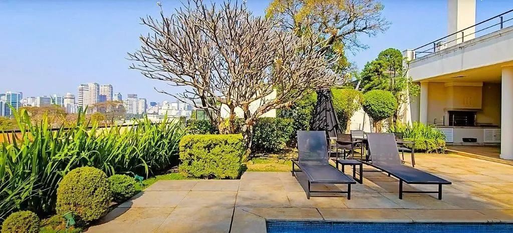 Casa com 5 Quartos, Jardim Everest - São Paulo - Foto 2