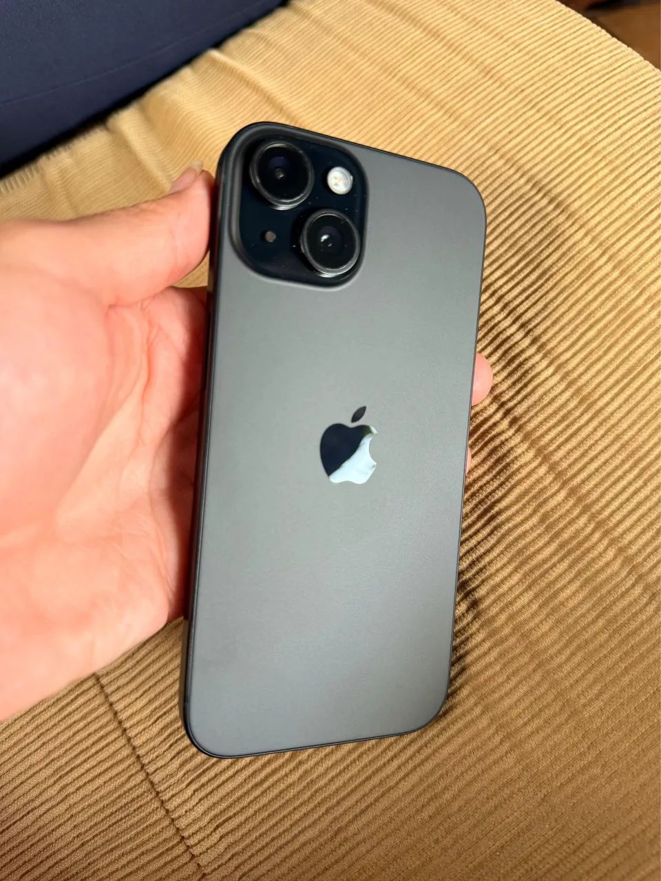 iPhone 15 128GB 