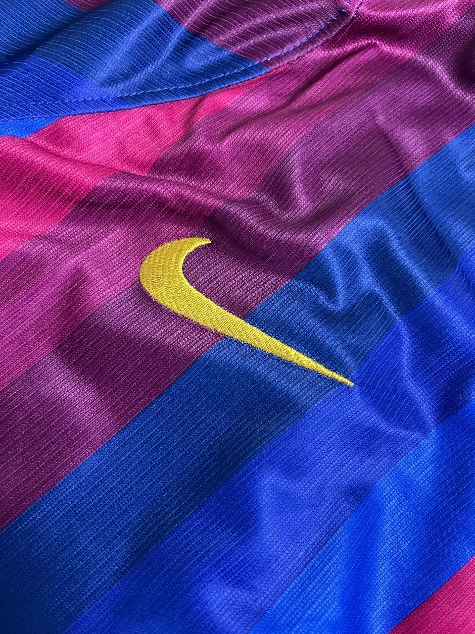 Camisa Barcelona Titular 2026/27 - Foto 3