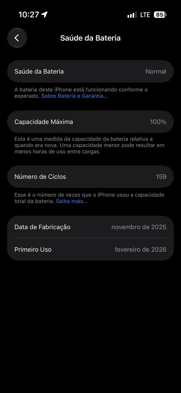 iPhone 17 256gb - Foto 5