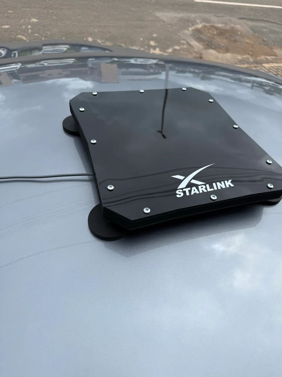 Case Starlink  - Foto 2