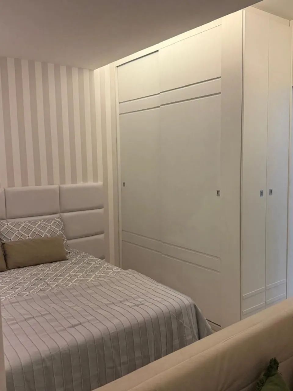 Apto, 44m², 1/4, 1 vaga no Ed. Samurai - Foto 2