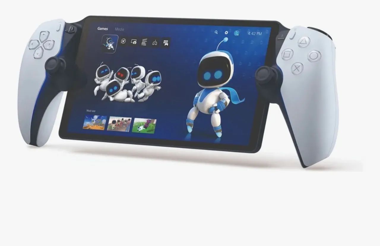 PlayStation Portal - Foto 2