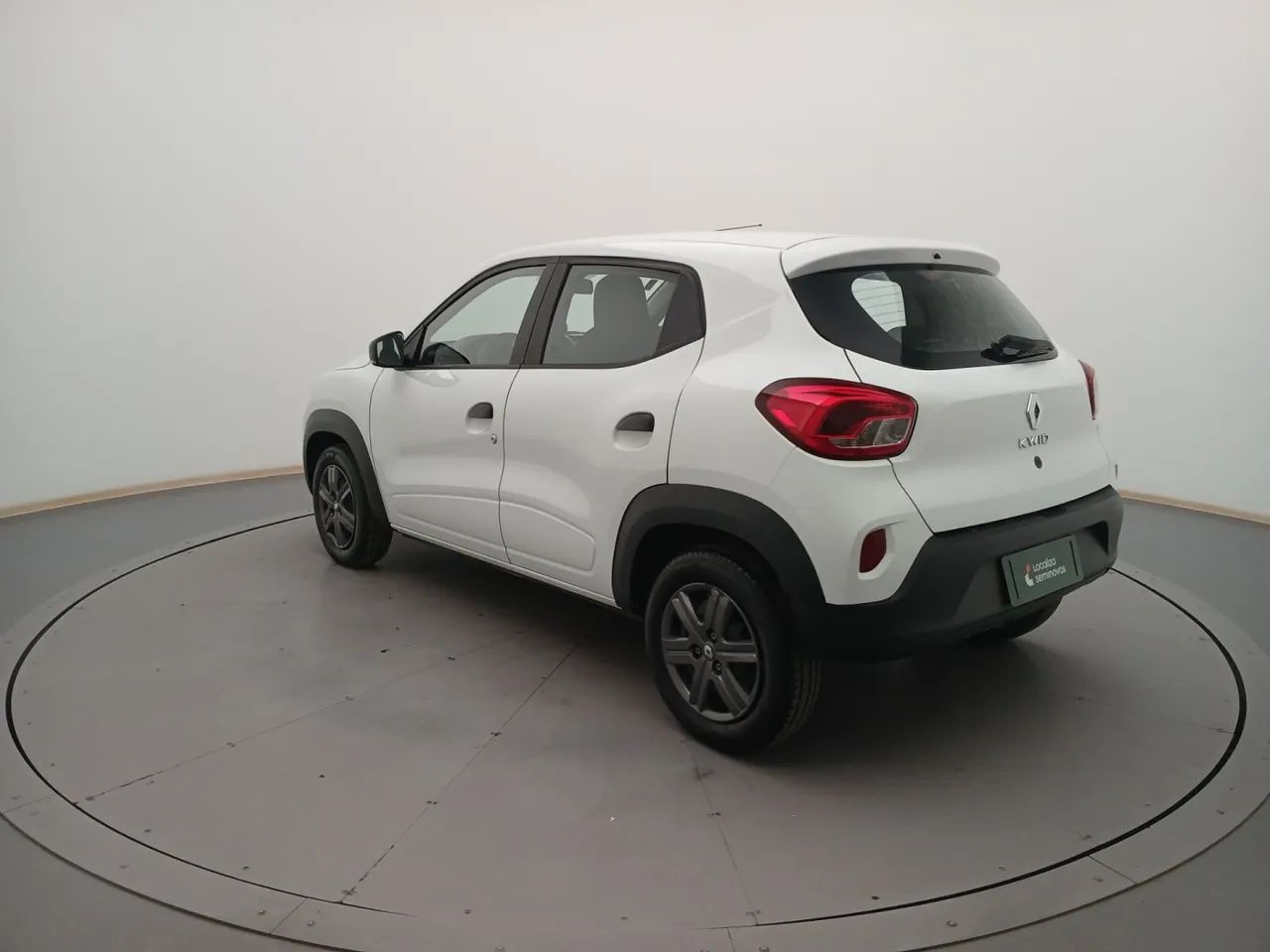 Renault Kwid 1.0 Zen 2025 - Foto 3