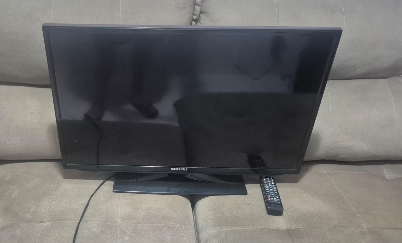 Tv samsung 32 polegadas