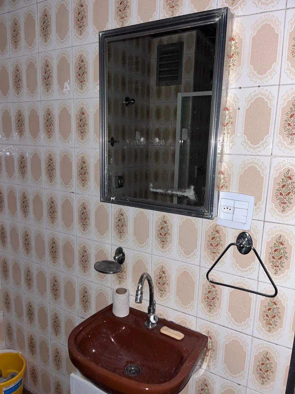 Alugo apartamento em Realengo. - Foto 5