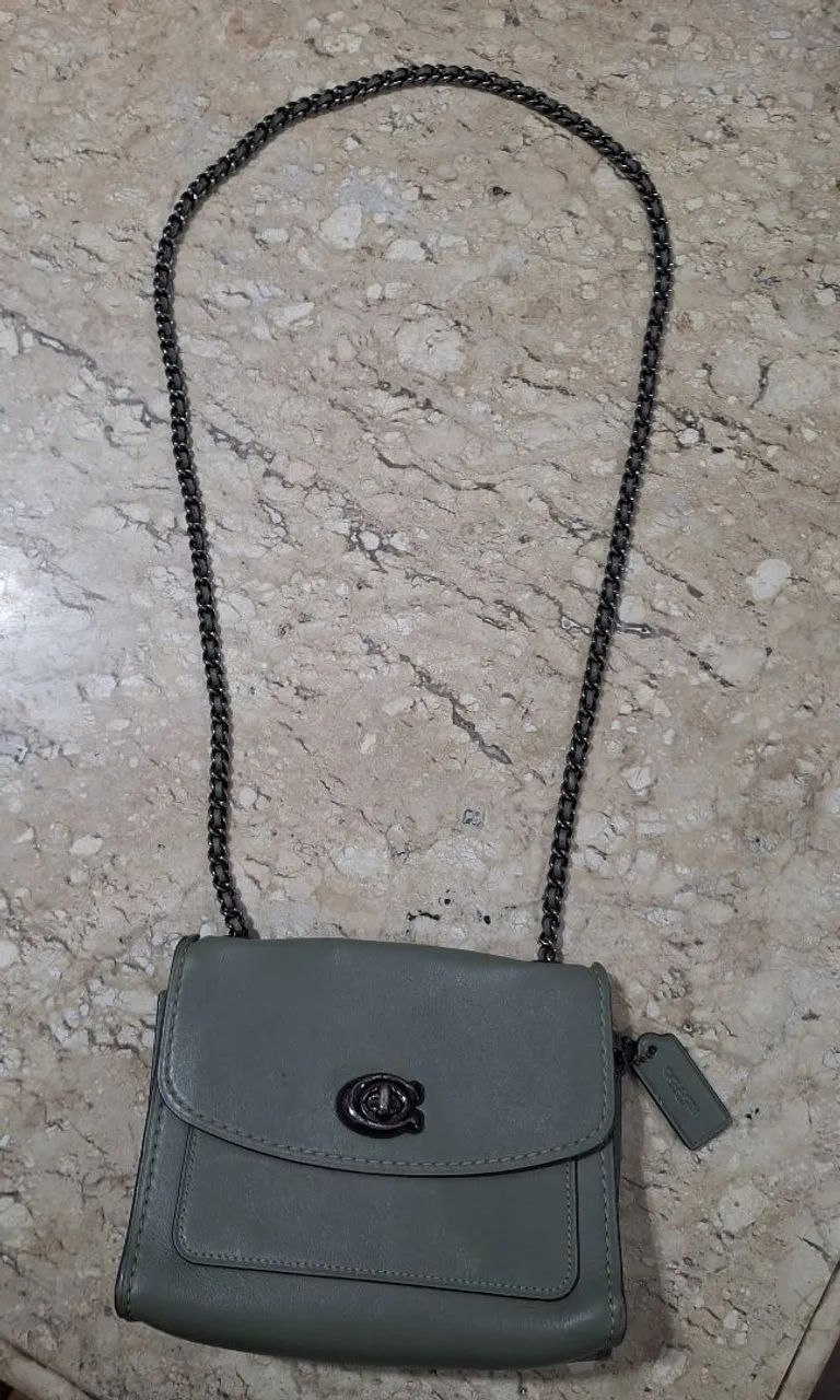 Bolsa COACH - Foto 2