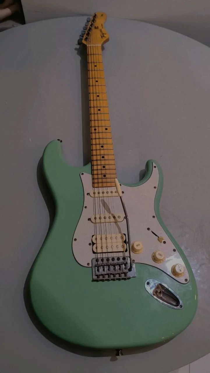 Guitarra 