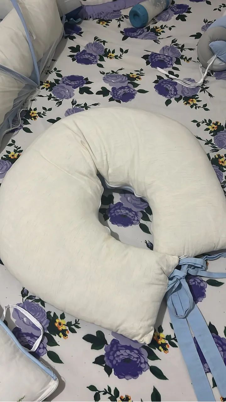 Produtos para enxoval  - Foto 3
