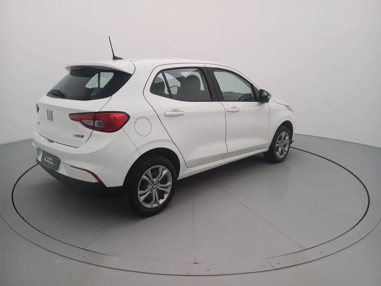 Fiat Argo Drive 1.0 Firefly 2026 - Foto 5