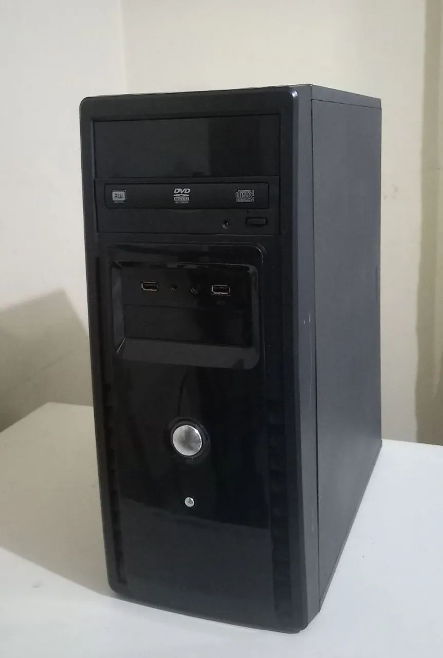 Cpu Intel i5 HDMI - Foto 3