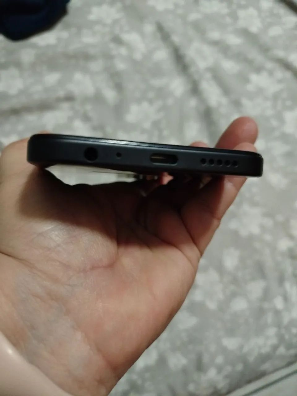 Vende-se celular Poço C81 Pro Black  - Foto 5