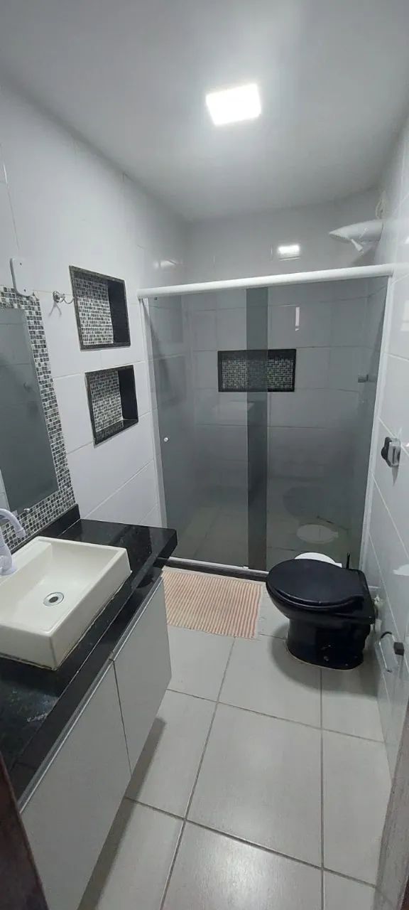 casa com 3 quartos, entre prainha e praia grande em arraial do cabo - Foto 8