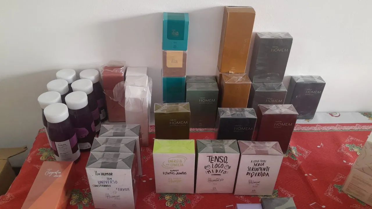 Produtos Natura - Foto 5