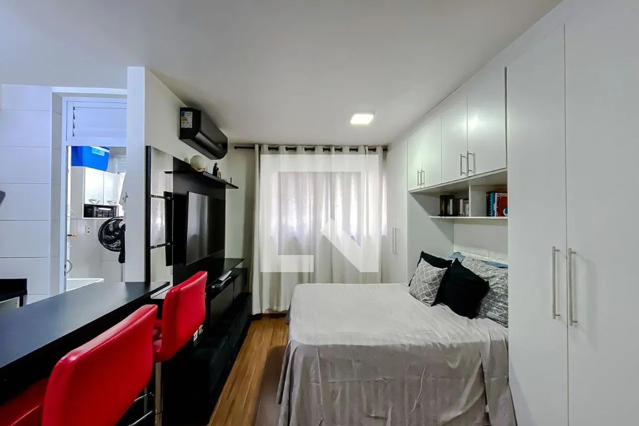 Apartamento à Venda - Mooca, 1 Quarto, 33 m2 - Foto 5