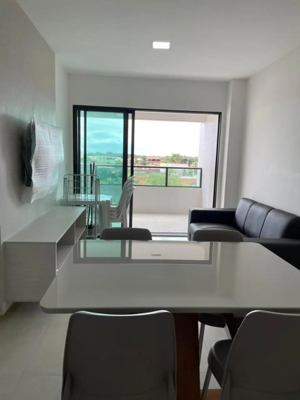Apartamento para alugar na praia do Francês - Foto 4