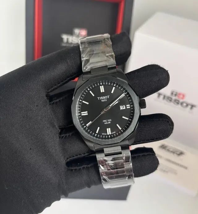 Tissot PRC 100 Solar