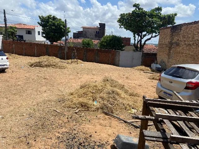 Terreno em Felipe Camarão  - Foto 2