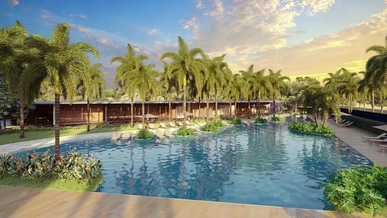 Loteamento Alto Padrão Campo Alto Eusébio - Foto 2