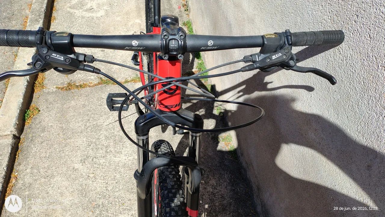 Mountain bike - Foto 5