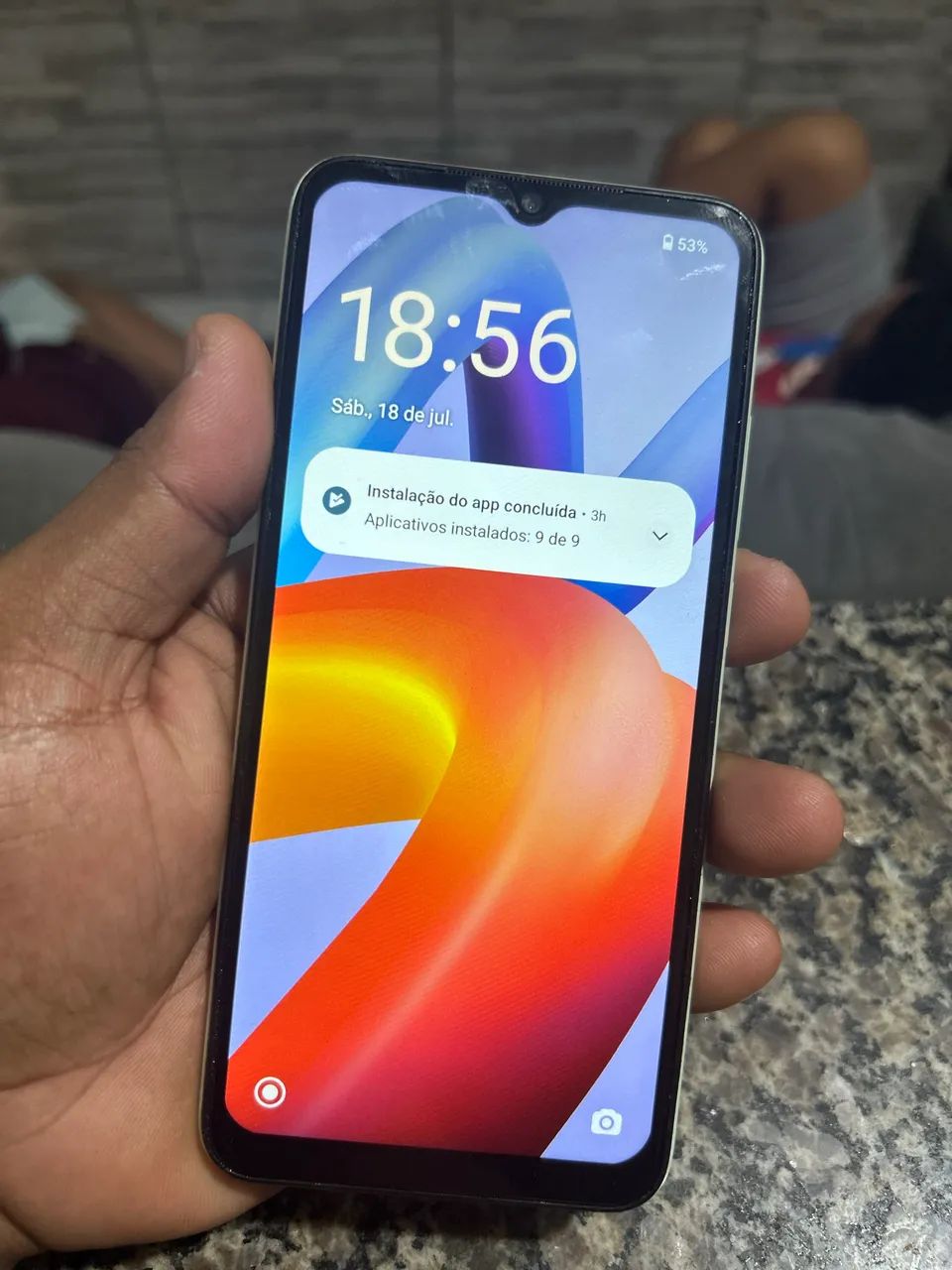 Redmi A2  - Foto 3