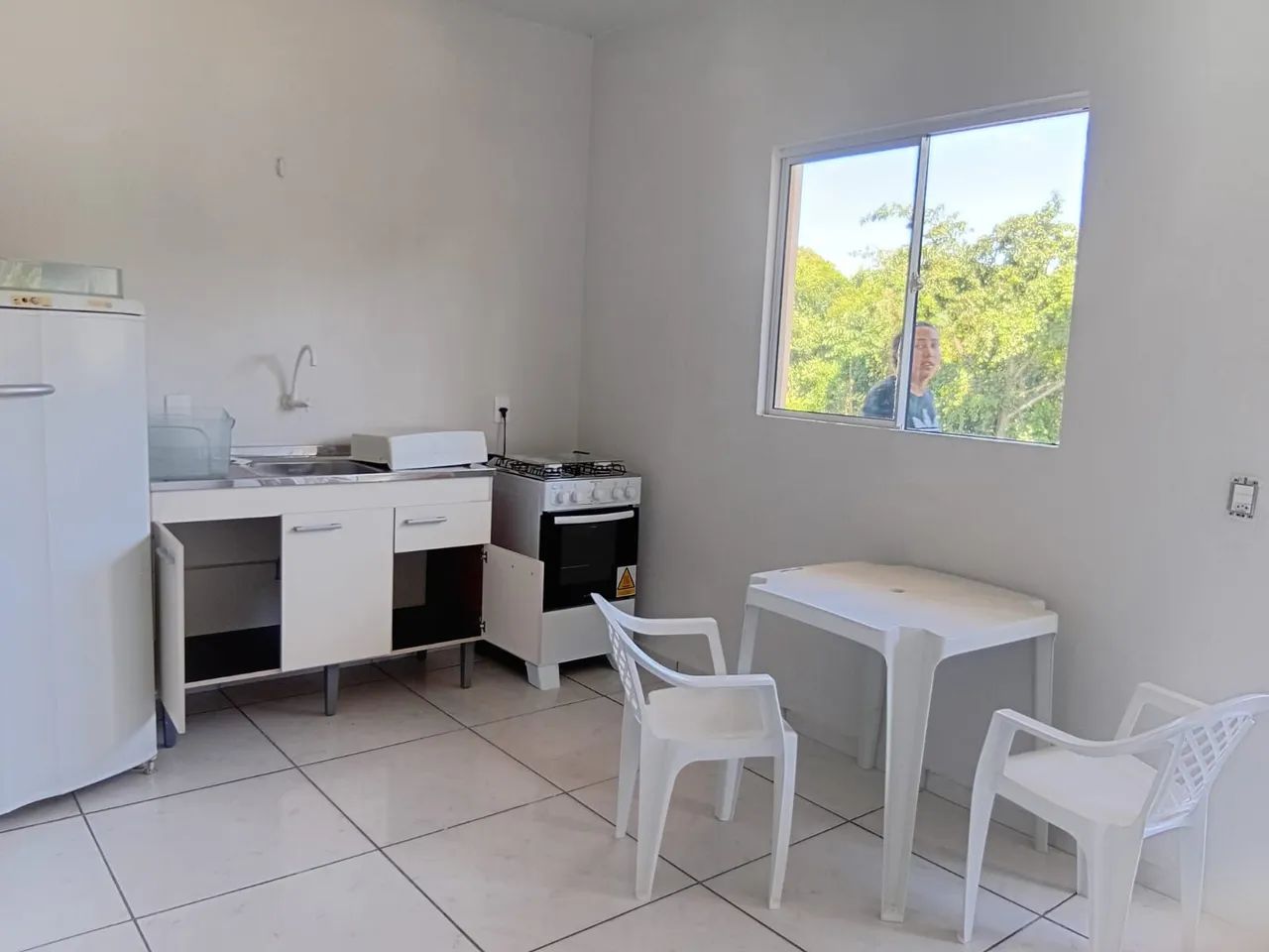 Quer um lugar seguro vem pra cá. - Foto 4