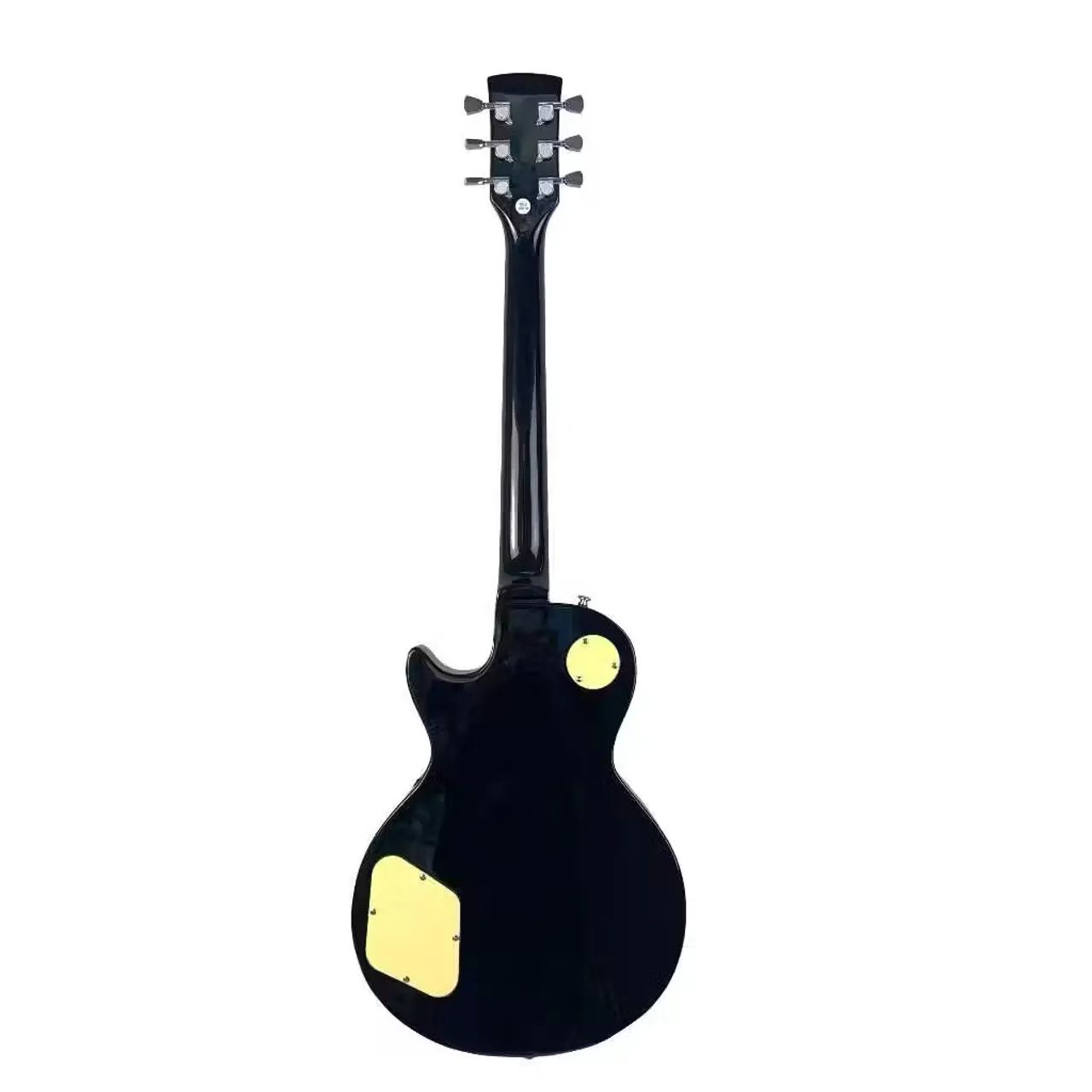 Guitarra Les Paul Nova Completa Na Caixa Com Garantia - Foto 4