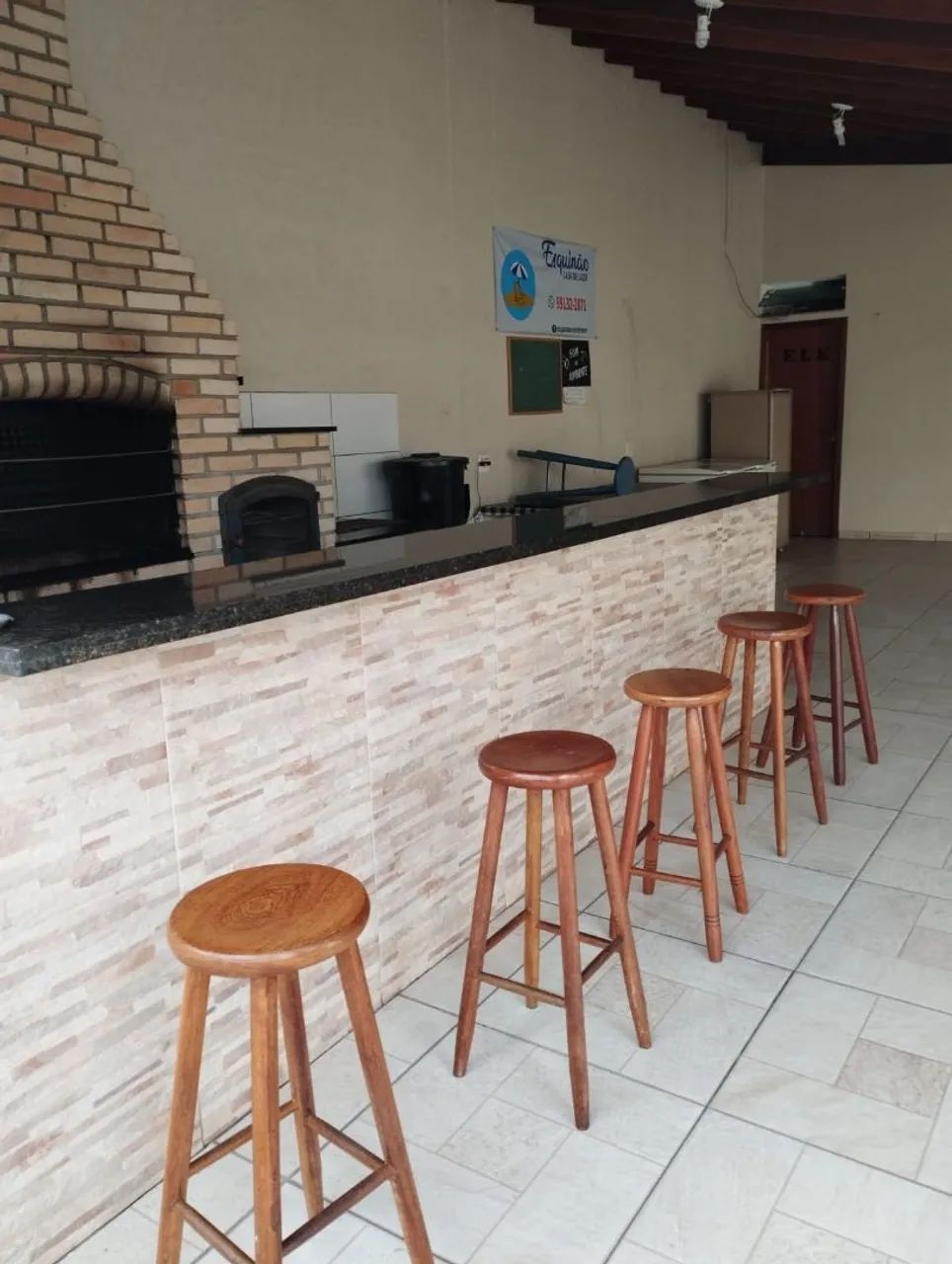 Esquinao casa de lazer  - Foto 2