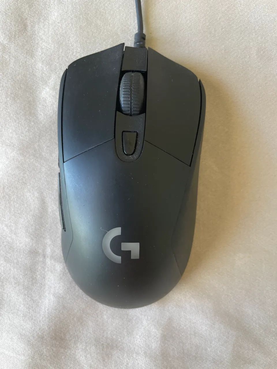 mouse gamer Logitech G403 HERO - Foto 3
