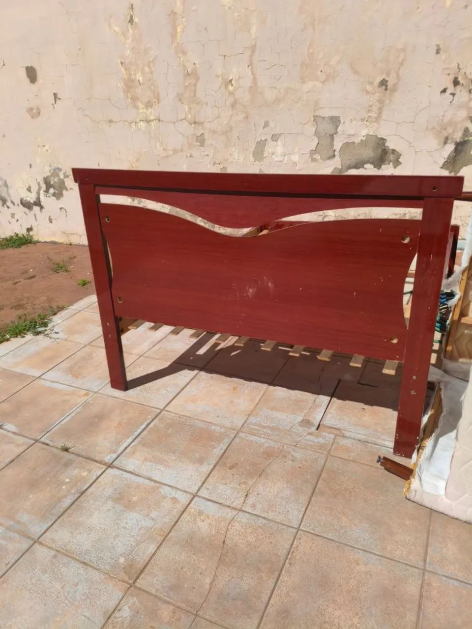 Cama casal reforçada  - Foto 3