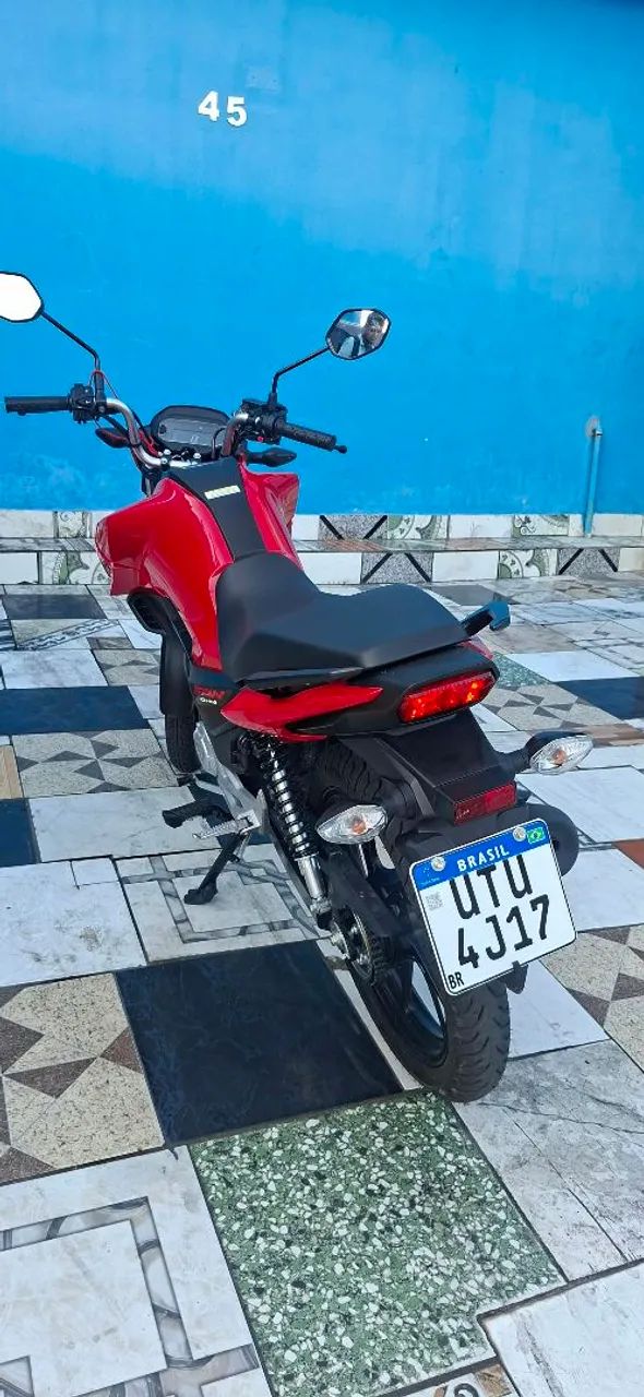 Vendo fã 160 nova - Foto 5