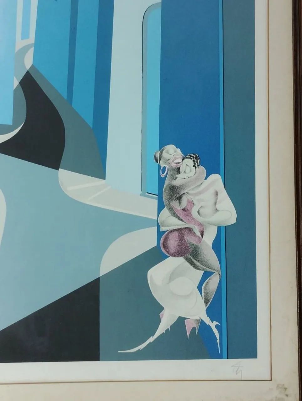 Obra de arte  - Foto 4