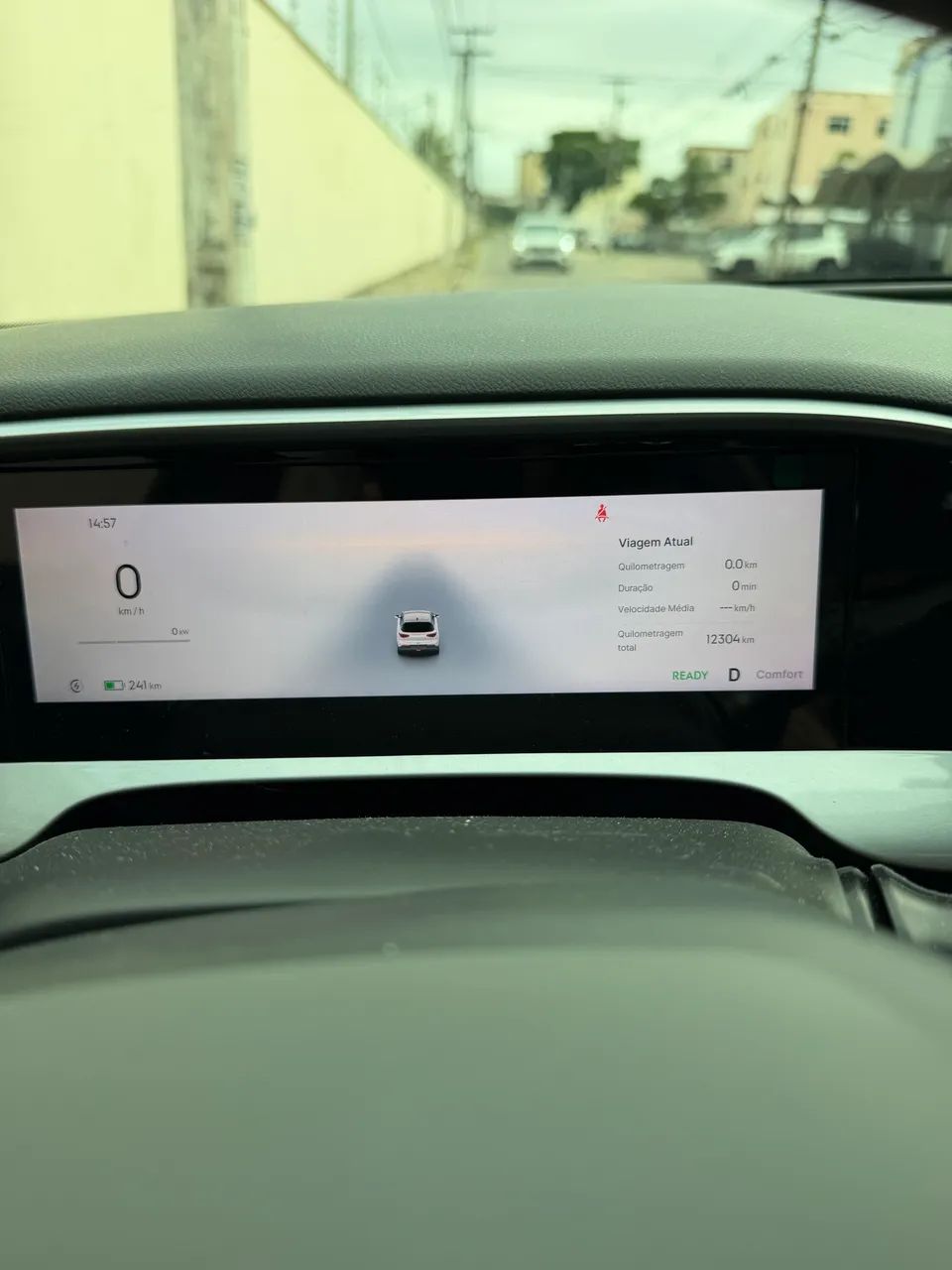 Geely EX2 Pro 2026 - Foto 3