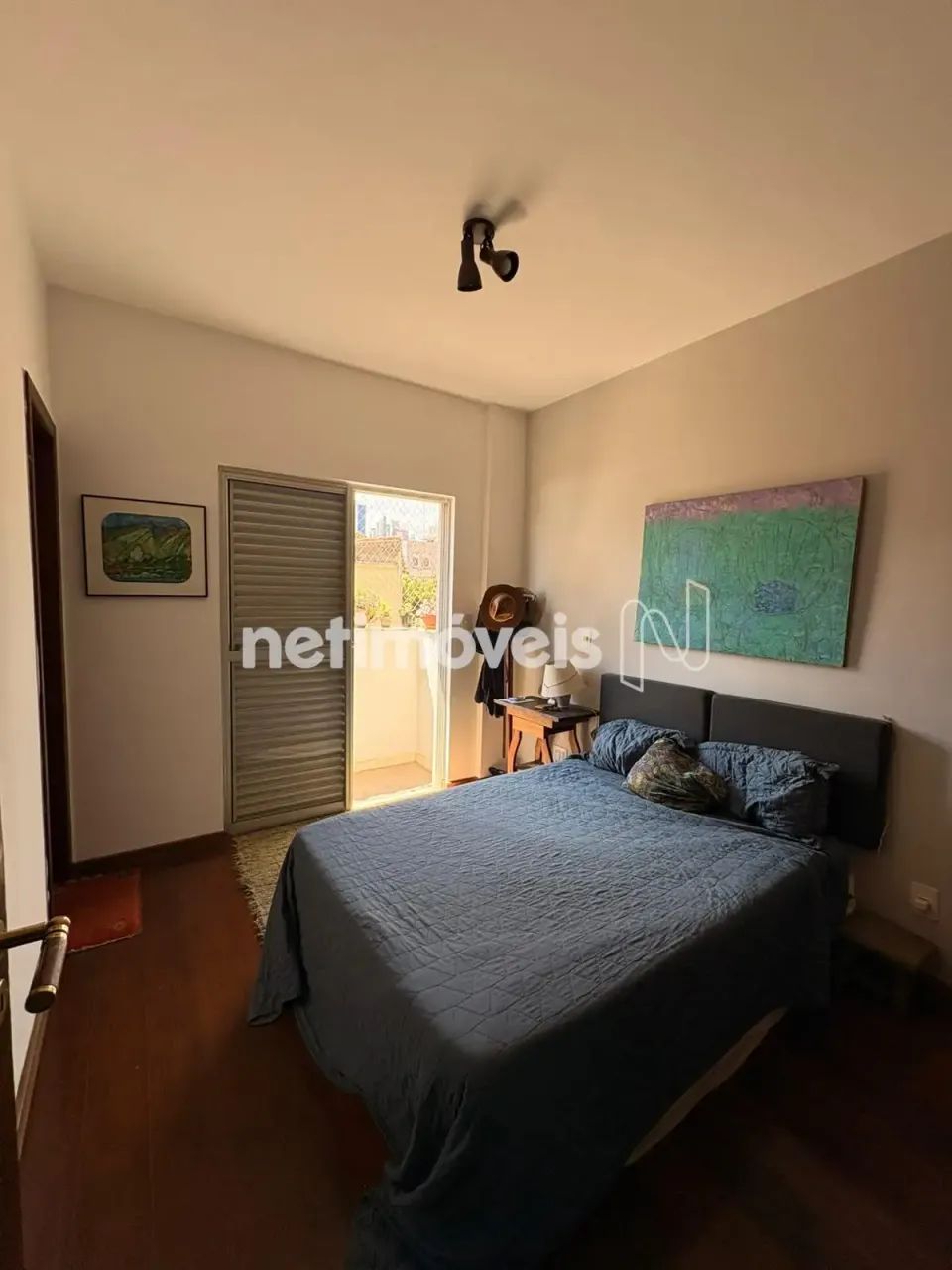 Apartamento 02 Quartos Ancheita - Foto 5