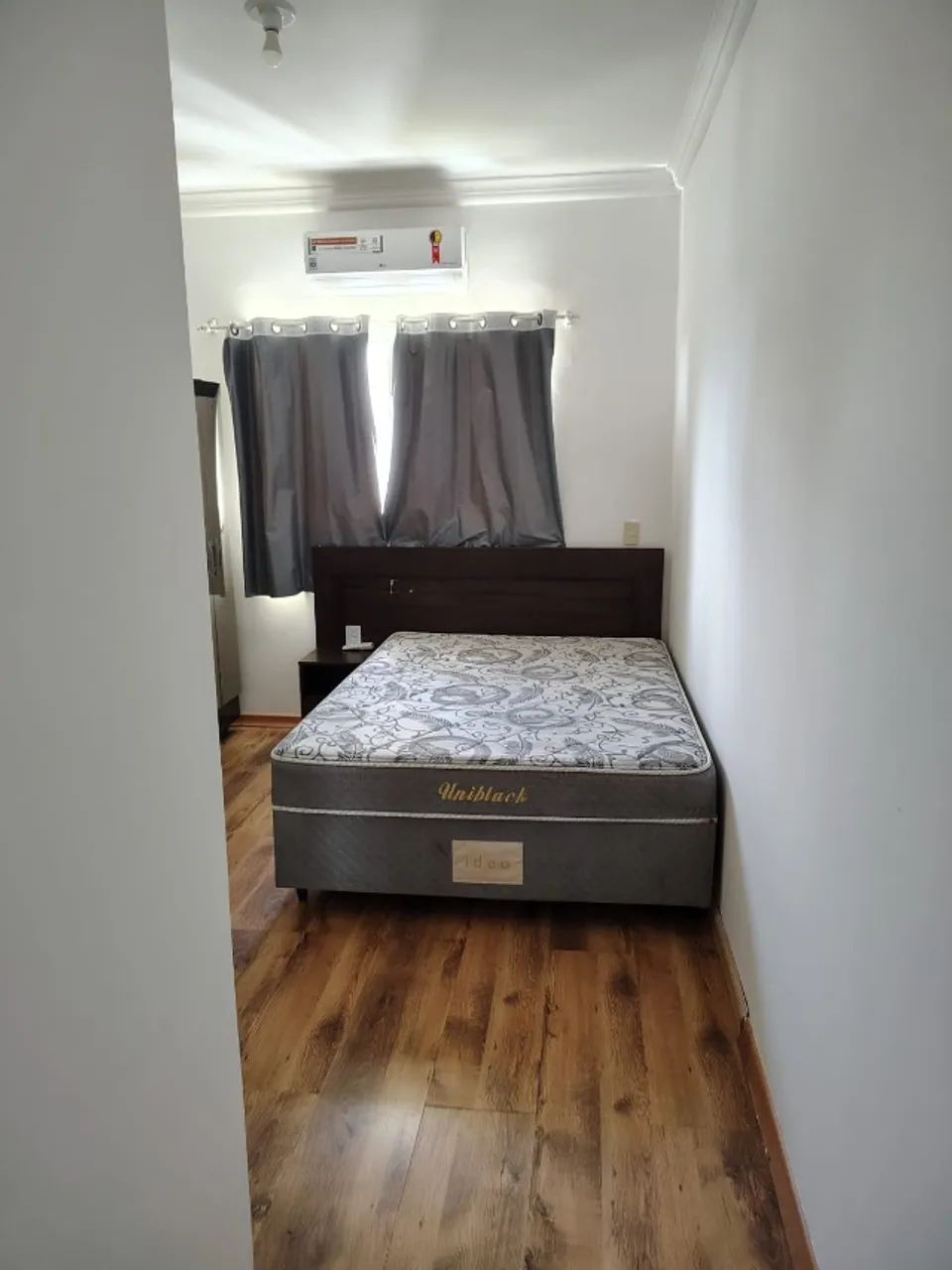 Apartamento 2 quartos mobiliado no Edifício Vivier! 3º Andar! - Foto 4