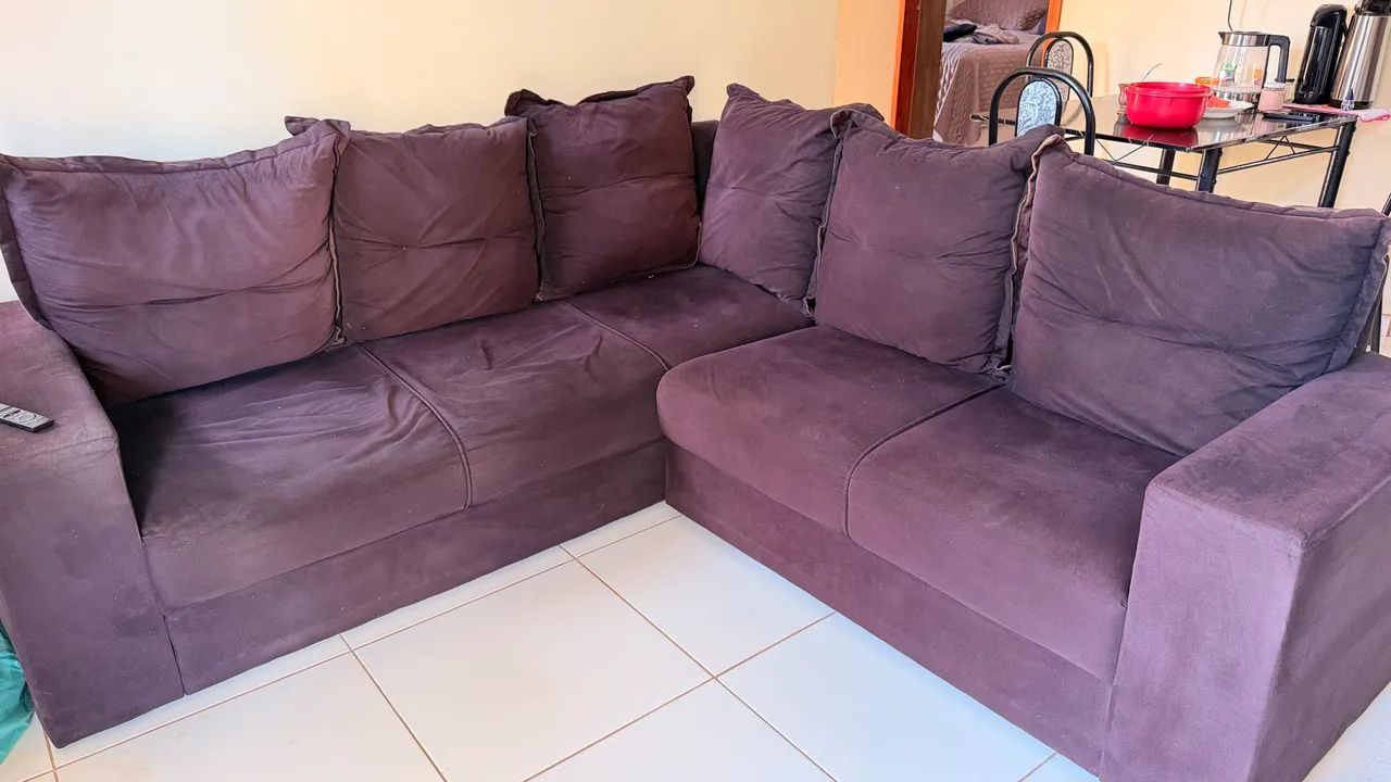 Sofá  - Foto 2