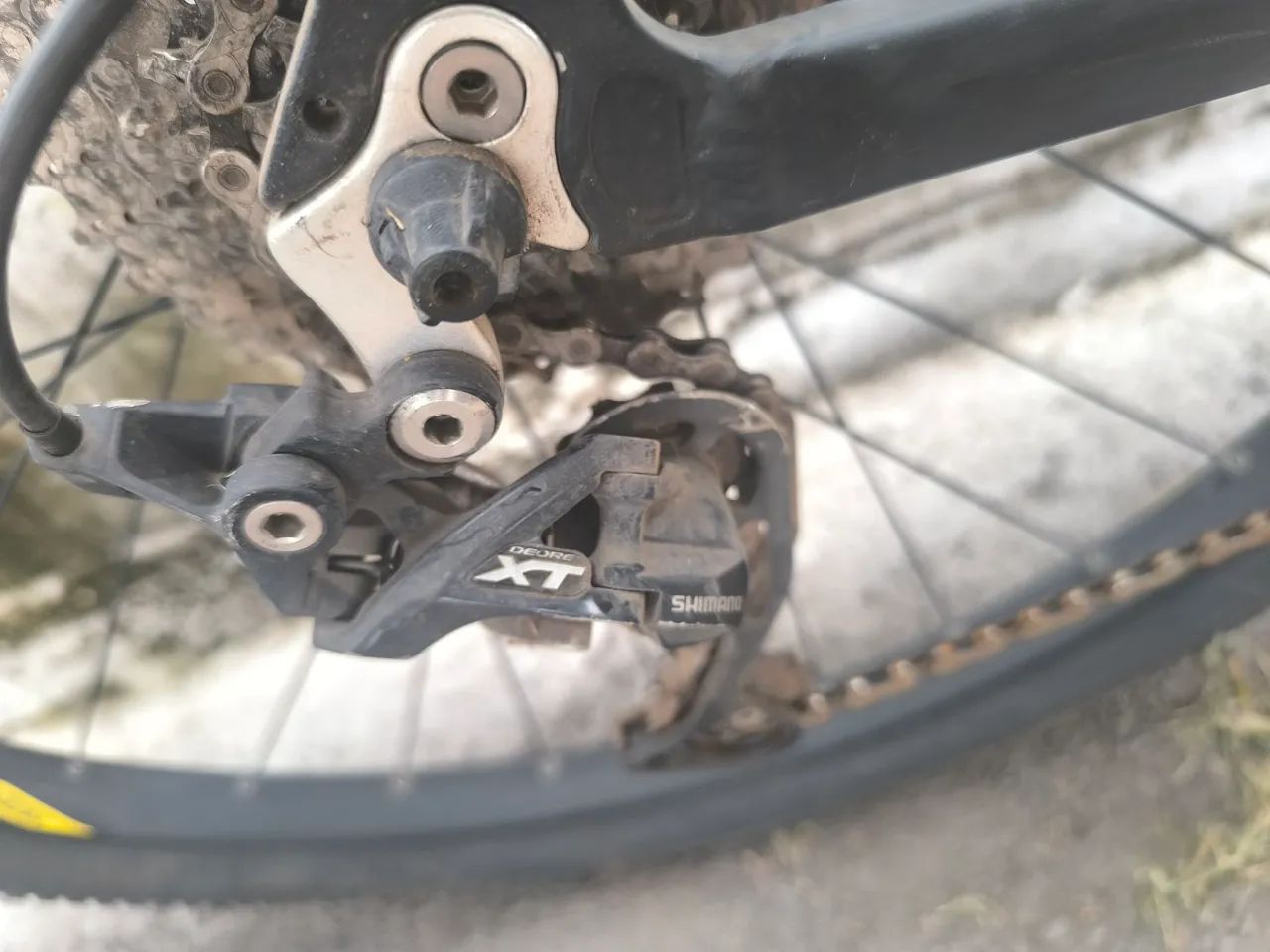 Bicicleta aro 29 - Foto 2