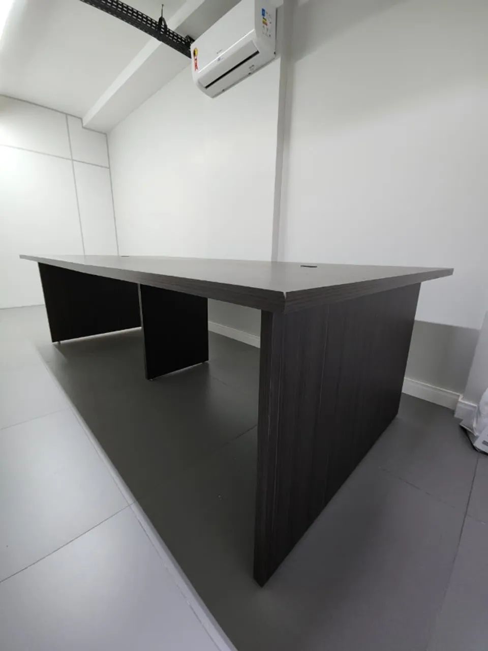 Mesa de Escritório 275x130cm - Foto 2