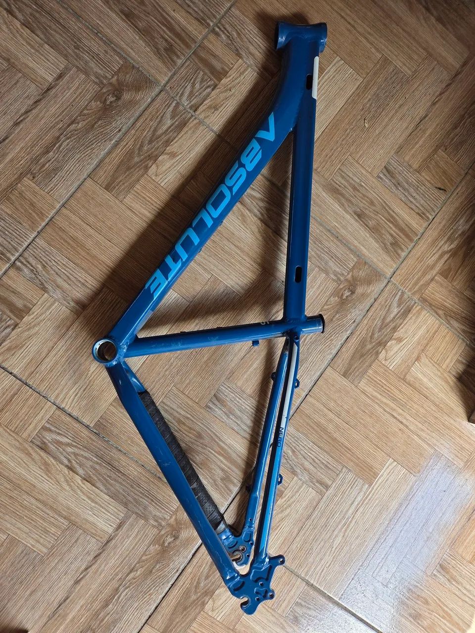 Quadro MTB Aro 29 Absolute Nero 4 - Foto 2