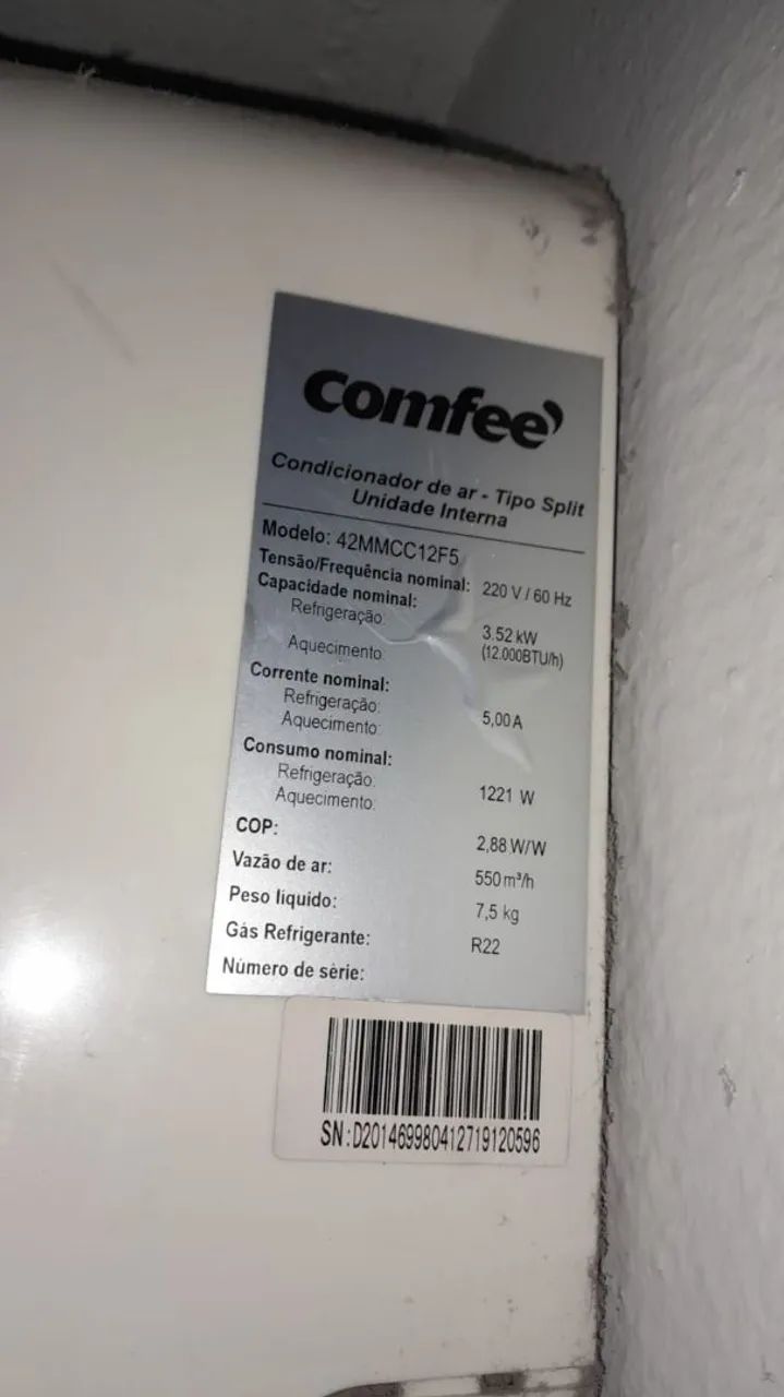 Vendo ar-condicionados  - Foto 2