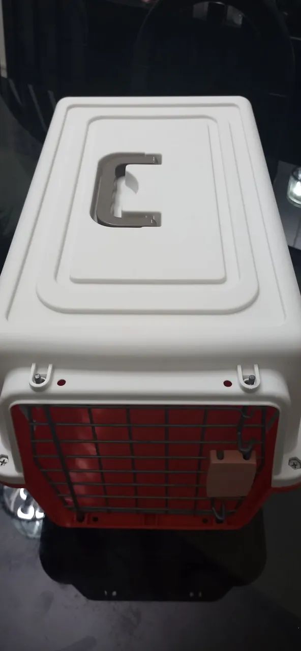 Caixa pet n 2 - Foto 5