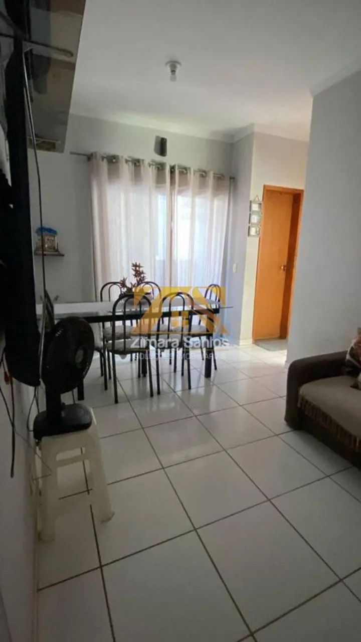 Apartamento com 2 Quartos à Venda, Plano Diretor Norte - Palmas - Foto 4