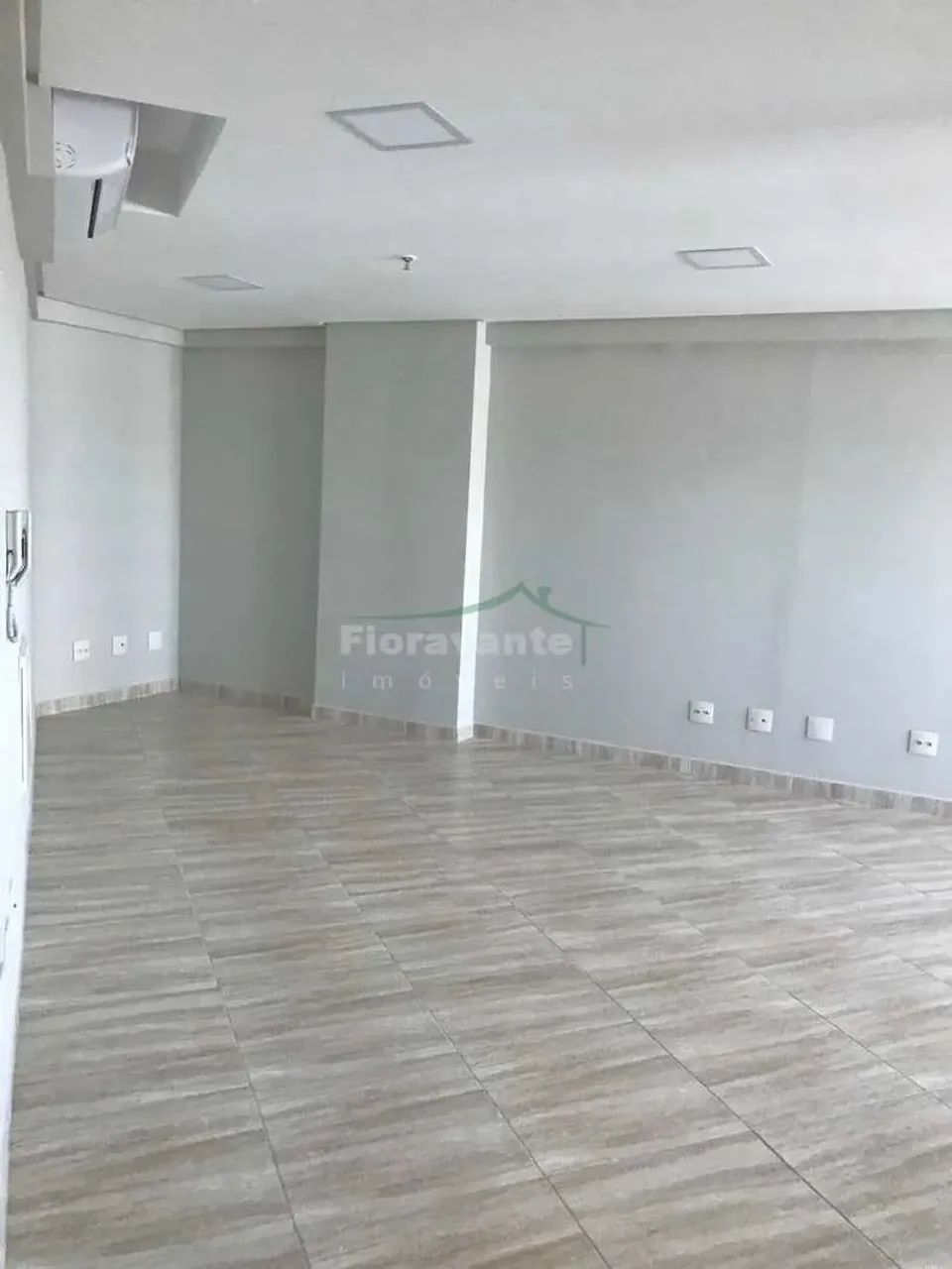 Conjunto Comercial com 0 quarto, Vila Mathias, Santos - R$ 275 mil, Cod: 8557 - Foto 3