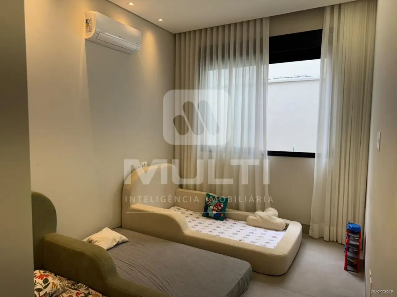 Casa Condominio - SPLENDIDO COND - Foto 4