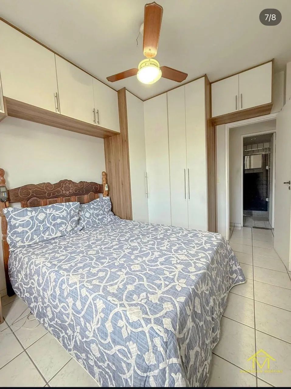 Apartamento em Itapuã - Vila Velha, ES - Foto 2
