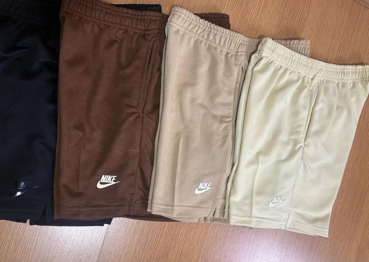 Shorts moletinho Premium  - Foto 2