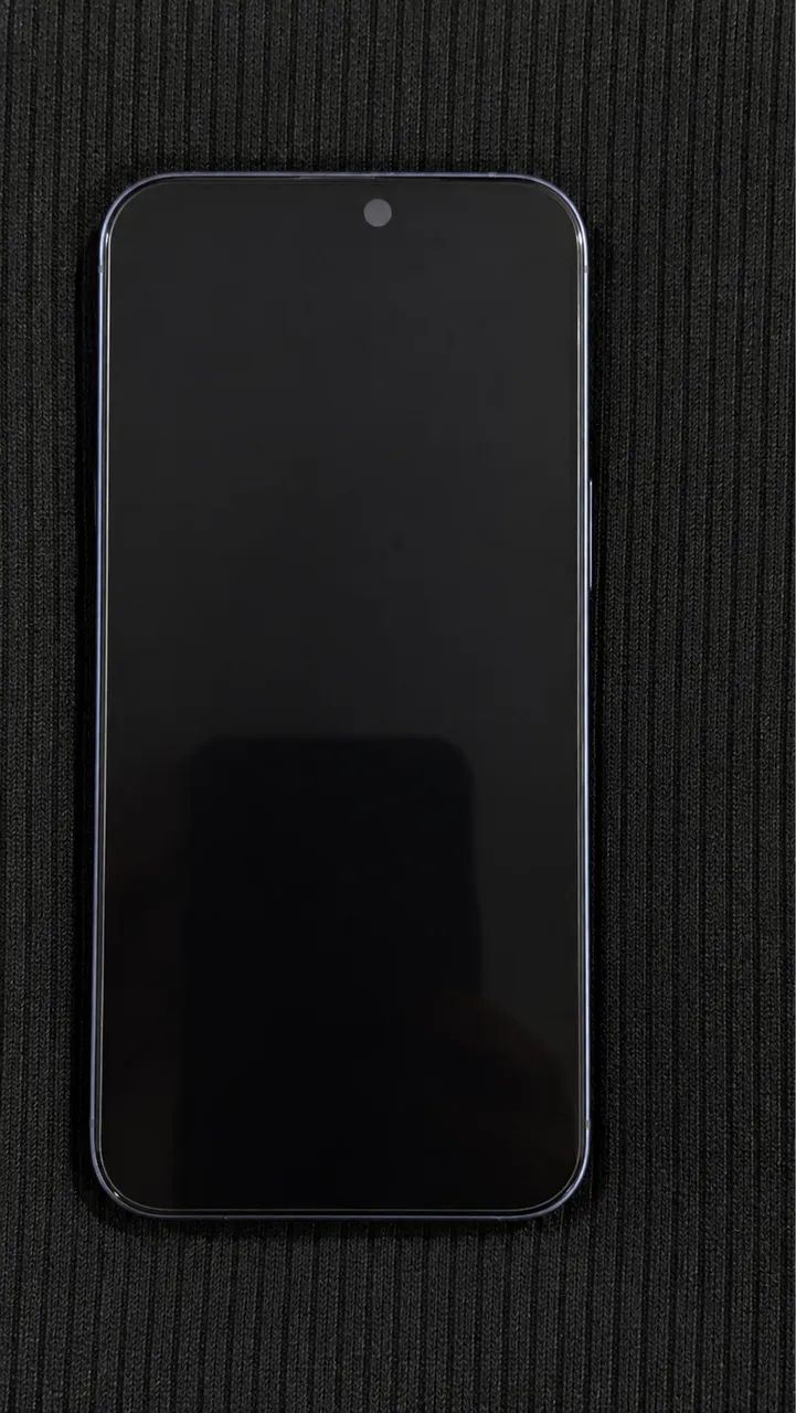iPhone 15 Pro Max Azul  Impecável - Foto 3