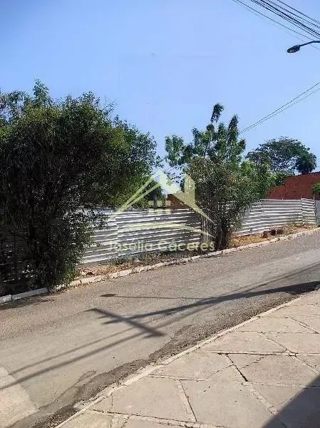 Terreno à venda, Araés, Cuiabá, MT