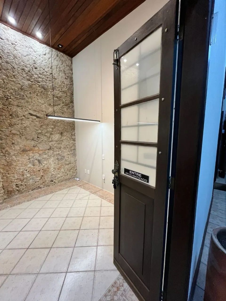 Sala comercial  - Foto 2
