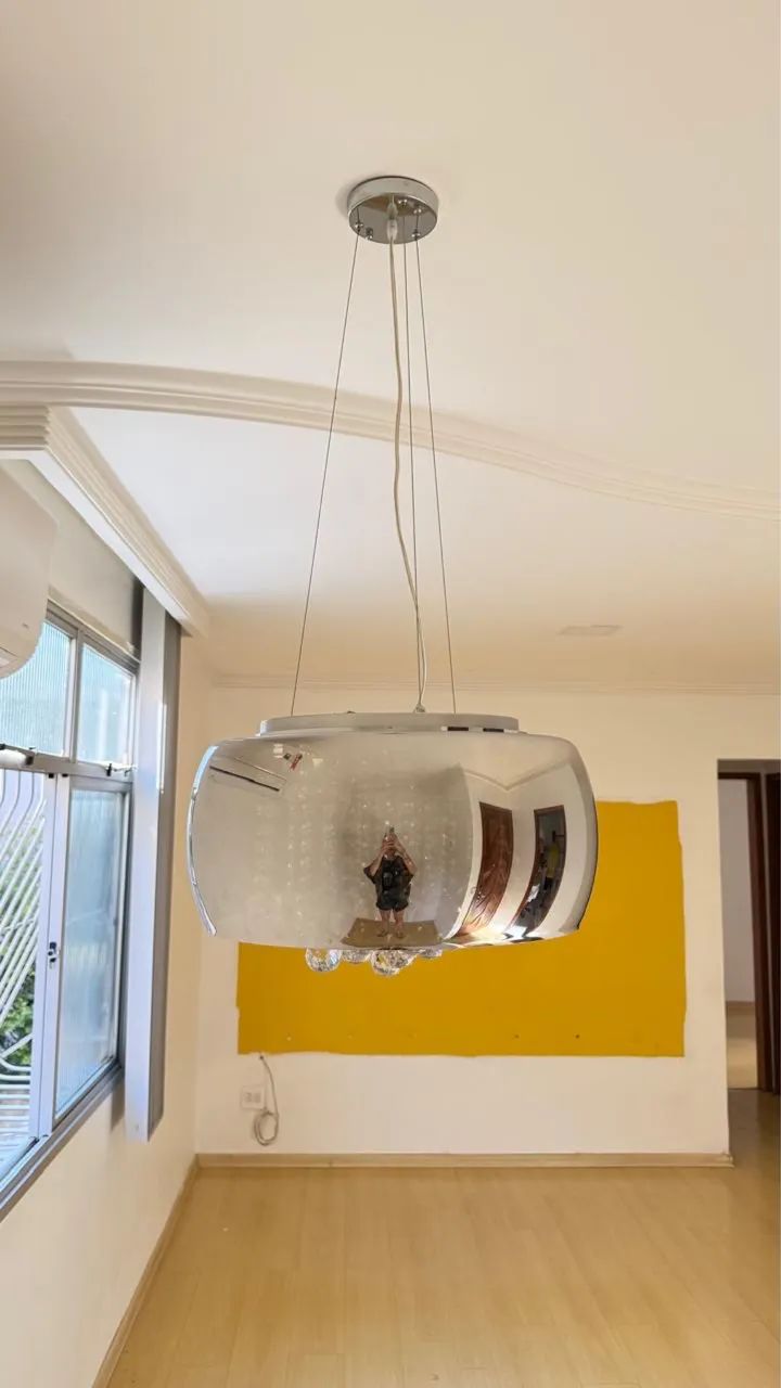 Lustre pendente - Foto 3